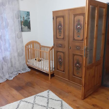 Апартаменты Atelier Spojovaci Чески-Крумлов Экстерьер фото