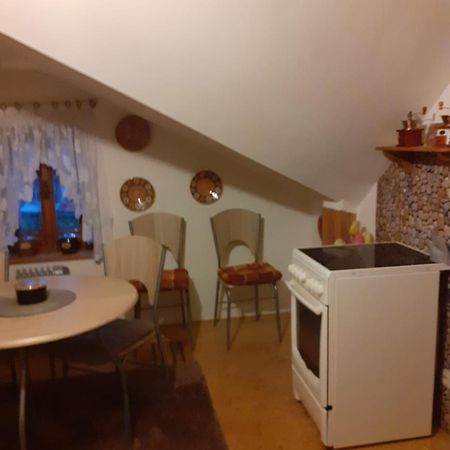Апартаменты Atelier Spojovaci Чески-Крумлов Экстерьер фото