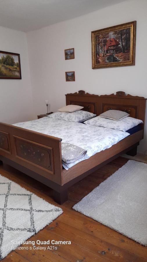 Апартаменты Atelier Spojovaci Чески-Крумлов Экстерьер фото