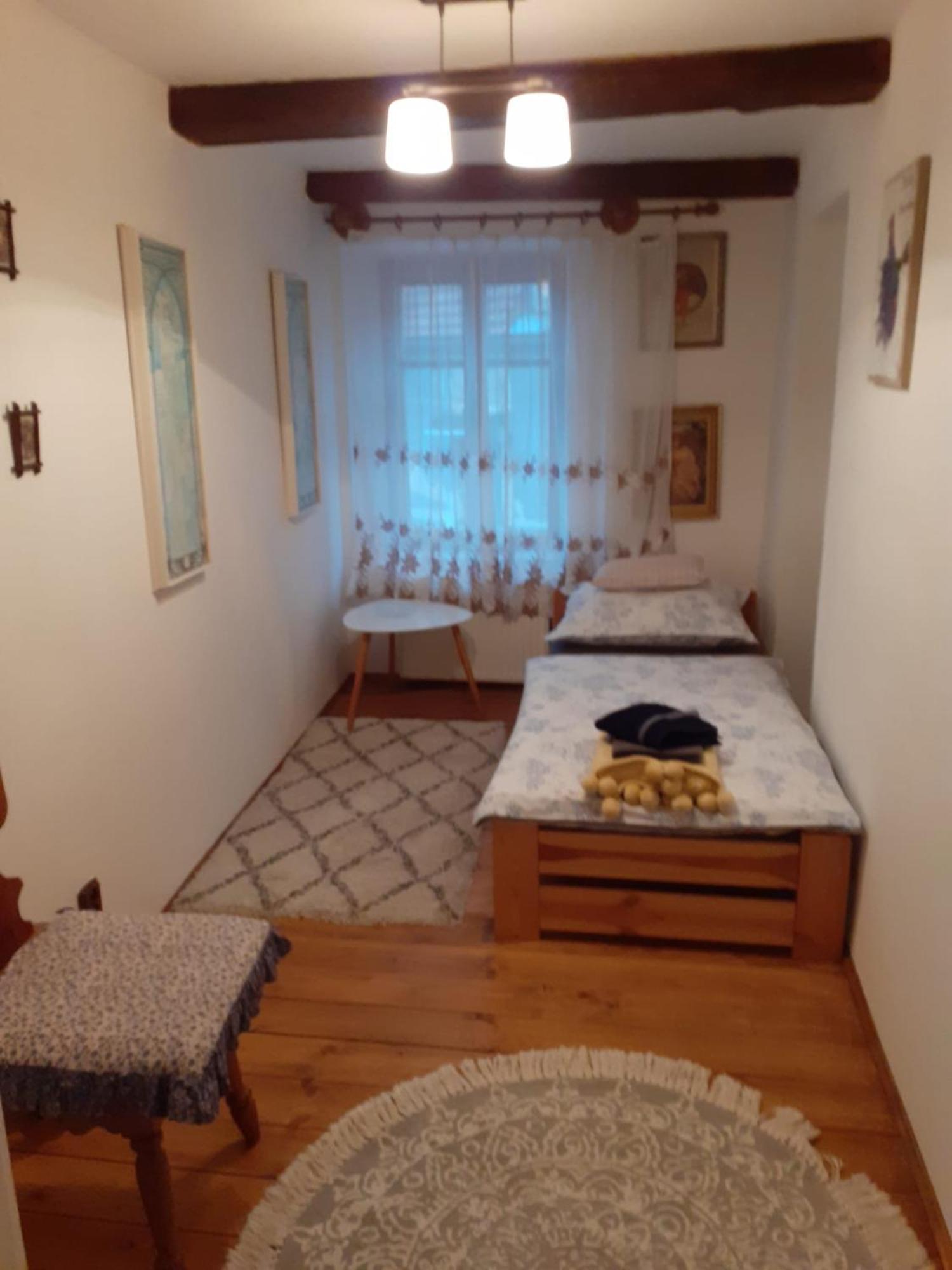 Апартаменты Atelier Spojovaci Чески-Крумлов Экстерьер фото
