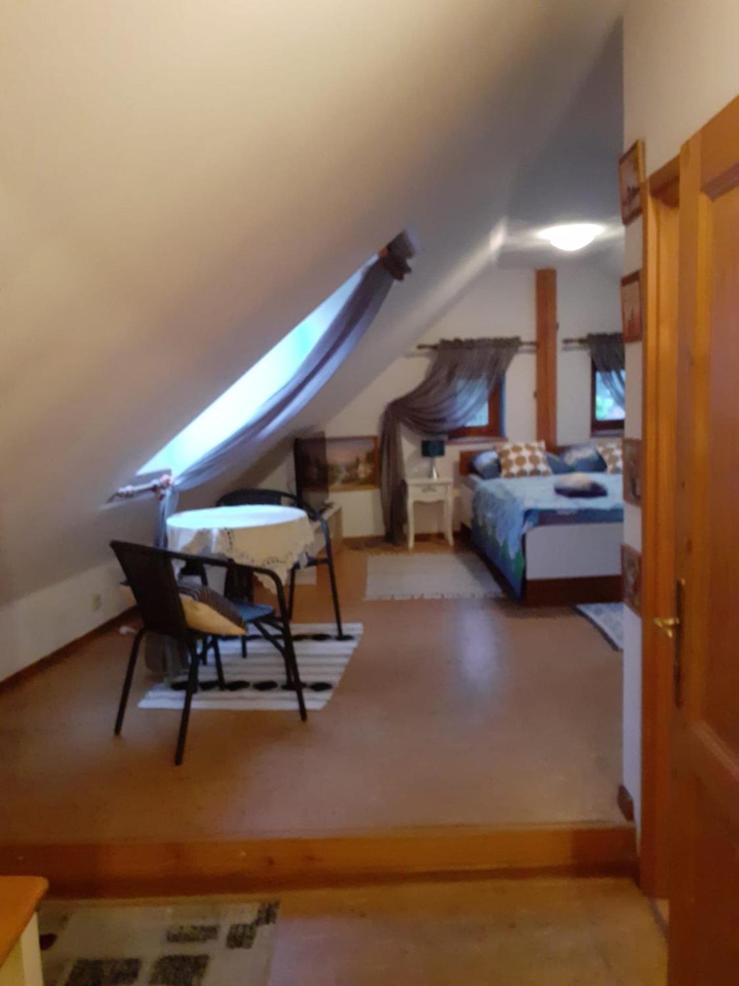 Апартаменты Atelier Spojovaci Чески-Крумлов Экстерьер фото