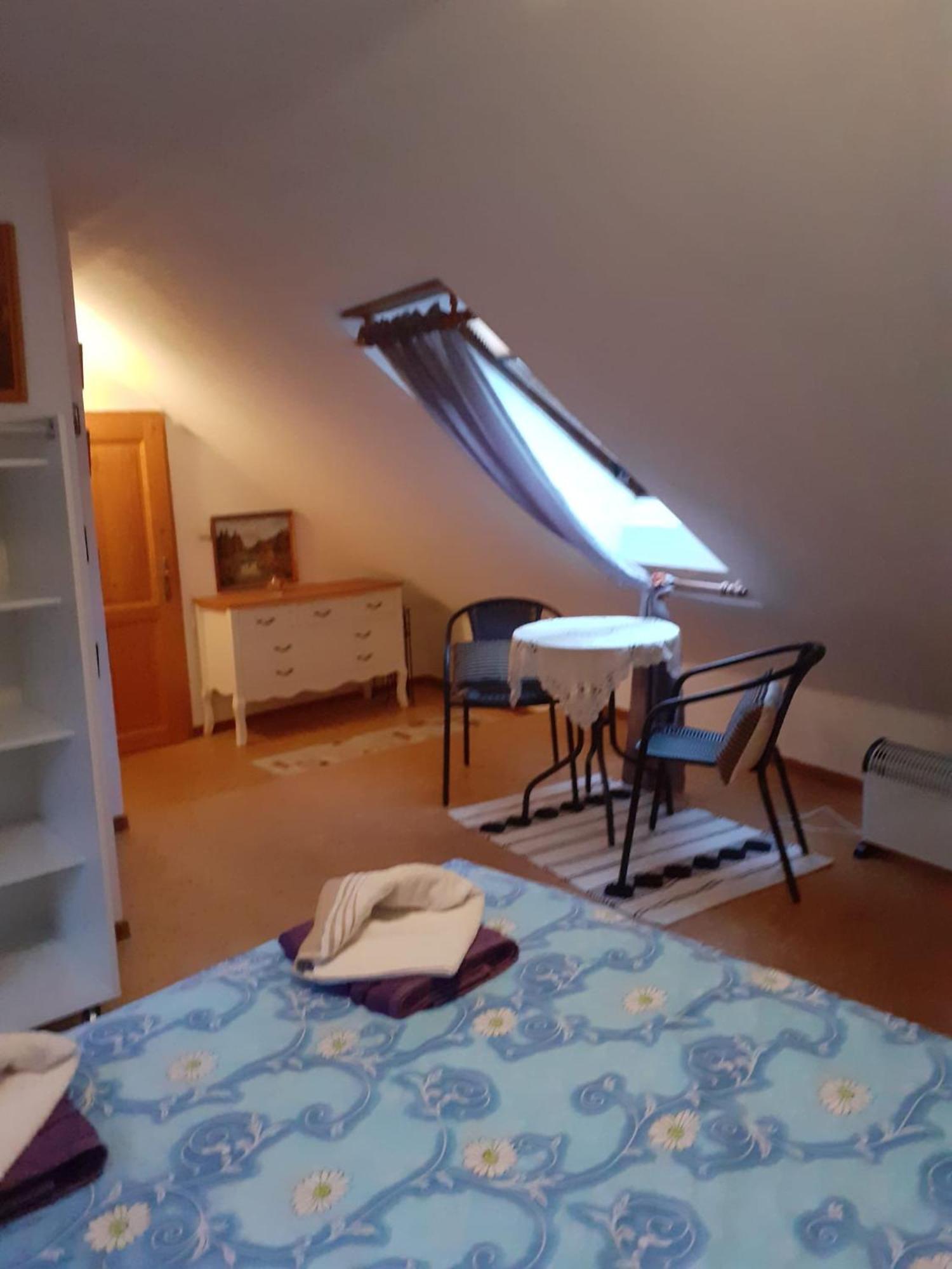 Апартаменты Atelier Spojovaci Чески-Крумлов Экстерьер фото