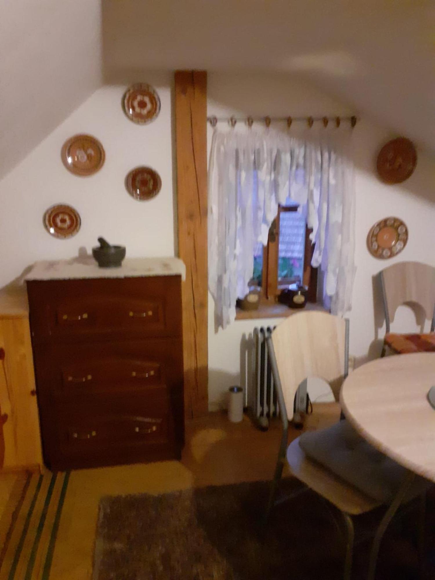 Апартаменты Atelier Spojovaci Чески-Крумлов Экстерьер фото