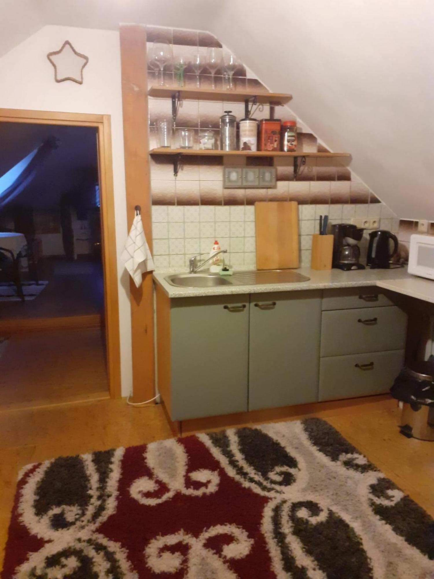 Апартаменты Atelier Spojovaci Чески-Крумлов Экстерьер фото